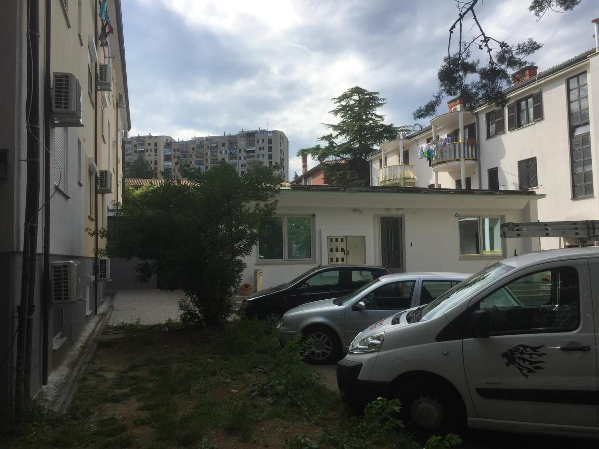 Apartments Colors Of Koper Where The Sea Is Near By Quarto foto