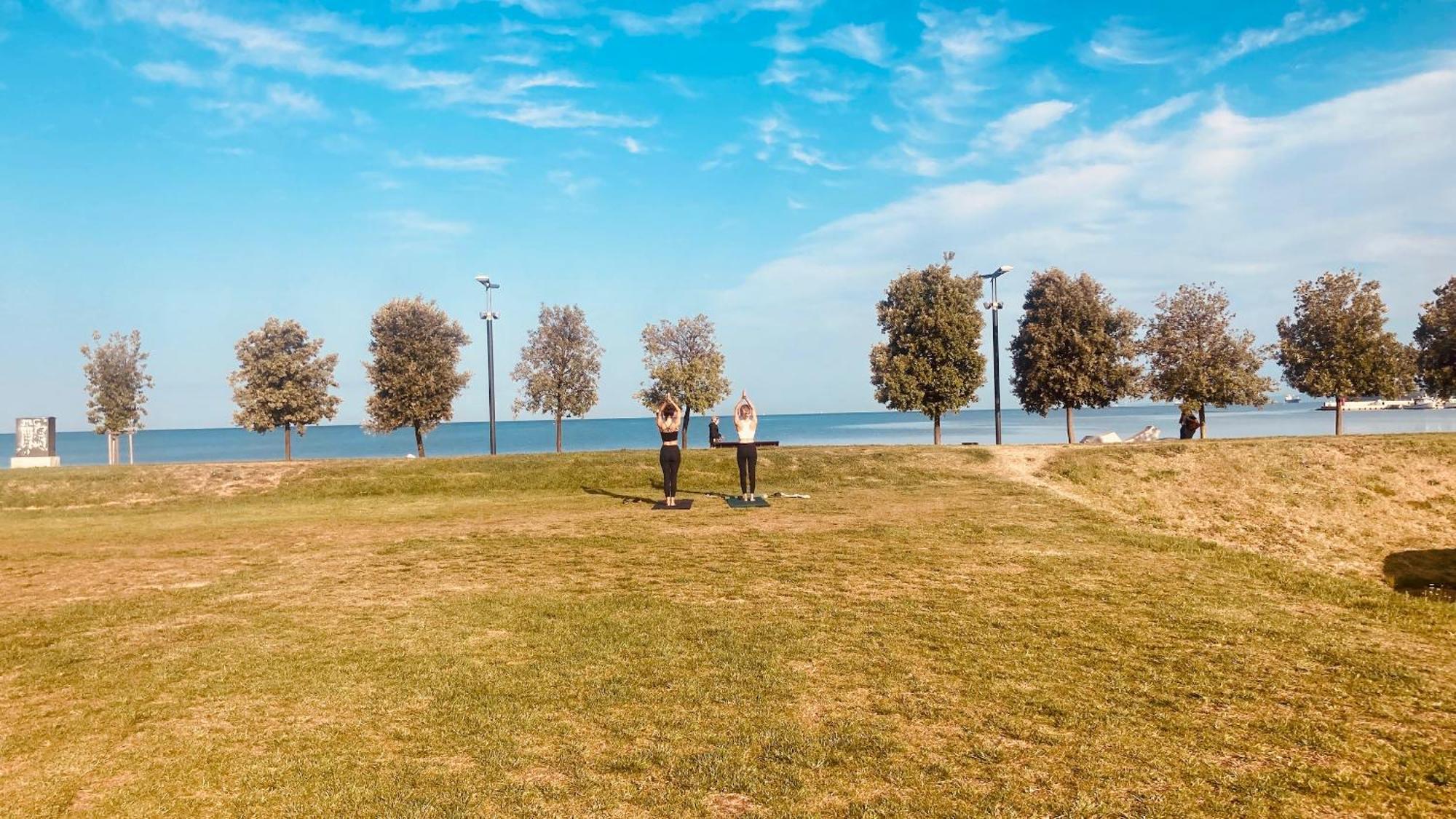 Apartments Colors Of Koper Where The Sea Is Near By Quarto foto
